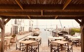 Diner Cadeau Loosdrecht Restaurant Najade