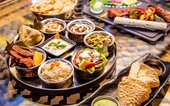 Diner Cadeau Veenendaal Restaurant Namastey India