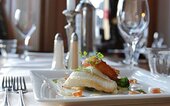 Diner Cadeau Middelburg Restaurant Nummertje 7