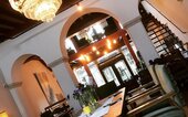 Diner Cadeau Bergen Op Zoom Restaurant Oase