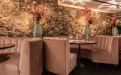 Diner Cadeau Amsterdam Restaurant Oeverzicht