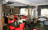 Diner Cadeau Leerdam Restaurant Ouzerie Alexys