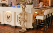 Diner Cadeau Apeldoorn Restaurant Parthenon (geen E-vouchers)