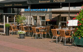 Diner Cadeau Apeldoorn Restaurant Parthenon (geen E-vouchers)