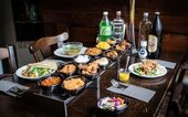 Diner Cadeau Hoorn Restaurant Percy's