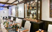 Diner Cadeau Sluis Restaurant PETIT PARIS