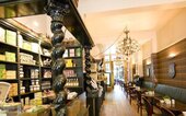Diner Cadeau Den Bosch Restaurant Pilkington's