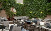 Diner Cadeau Den Bosch Restaurant Pilkington's