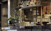 Diner Cadeau Den Bosch Restaurant Pilkington's