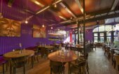 Diner Cadeau Amsterdam Restaurant Plancius