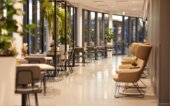 Diner Cadeau Noordwijk Restaurant Plein6