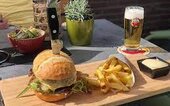 Diner Cadeau 't Zand Restaurant Prins HRLK