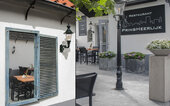 Diner Cadeau Geldermalsen Restaurant PrinsHeerlijk Geldermalsen (GEEN E-VOUCHERS)