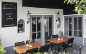 Diner Cadeau Geldermalsen Restaurant PrinsHeerlijk Geldermalsen (GEEN E-VOUCHERS)