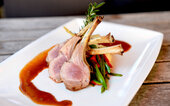 Diner Cadeau De Koog (Texel) Restaurant Pure (by Fletcher) (geen e-vouchers)