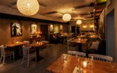Diner Cadeau Leiden Restaurant PUUR Leiden