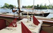 Diner Cadeau Earnewald Restaurant Puur Prince