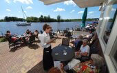 Diner Cadeau Earnewald Restaurant Puur Prince