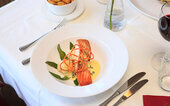 Diner Cadeau Earnewald Restaurant Puur Prince