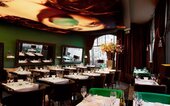 Diner Cadeau Amsterdam Restaurant Red