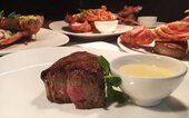 Diner Cadeau Amsterdam Restaurant Red