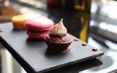 Diner Cadeau Amsterdam Restaurant Red