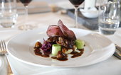 Diner Cadeau Boxmeer Restaurant Riche Boxmeer