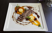 Diner Cadeau Rijssen Restaurant Rijsserberg (by Fletcher) (geen e-vouchers)