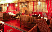 Diner Cadeau Rotterdam Restaurant Safir