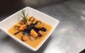 Diner Cadeau Hoorn Restaurant Salento