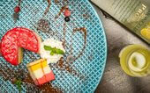 Diner Cadeau Haarlem Restaurant Scampi