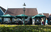 Diner Cadeau Schokland Restaurant Schokland