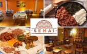 Diner Cadeau Amsterdam Restaurant Semai