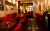 Diner Cadeau Den Bosch Restaurant Shirak Armeens & vegetarisch (ALLEEN ZO T/M DO)