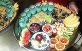 Diner Cadeau Den Bosch Restaurant Shisha (Ma t/m Do)