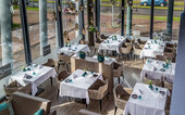 Diner Cadeau Lelystad Restaurant Silver