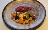 Diner Cadeau Lelystad Restaurant Silver