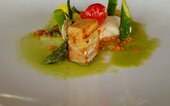 Diner Cadeau Lelystad Restaurant Silver