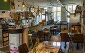 Diner Cadeau Amersfoort Restaurant Sloop