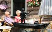 Diner Cadeau Giethoorn Restaurant Smit Giethoorn