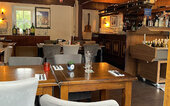 Diner Cadeau De Koog Restaurant So What