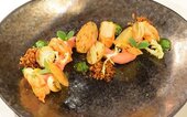 Diner Cadeau Wassenaar Restaurant Sophie