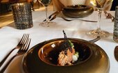 Diner Cadeau Wassenaar Restaurant Sophie