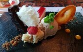 Diner Cadeau Loppersum Restaurant Spoorzicht 