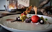 Diner Cadeau Ede Restaurant Stam