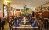 Diner Cadeau Bruinisse Restaurant Storm