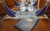 Diner Cadeau Bruinisse Restaurant Storm