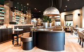 Diner Cadeau Heerhugowaard Restaurant Stroming