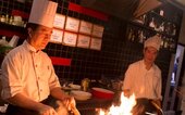 Diner Cadeau Hilversum Restaurant Su