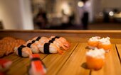 Diner Cadeau Hilversum Restaurant Su